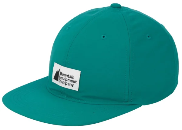 Chapeau à motif et à six-panneaux de MEC – Unisexe