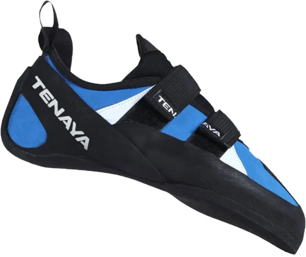 Chaussons d'escalade Tanta de Tenaya – Unisexe