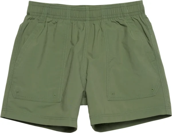 Short Gorp de MEC – Petits