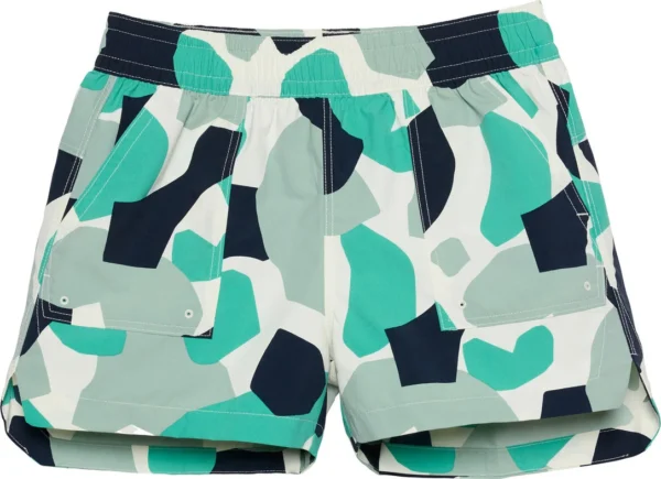 Short Gorp de MEC – Filles – Jeunes