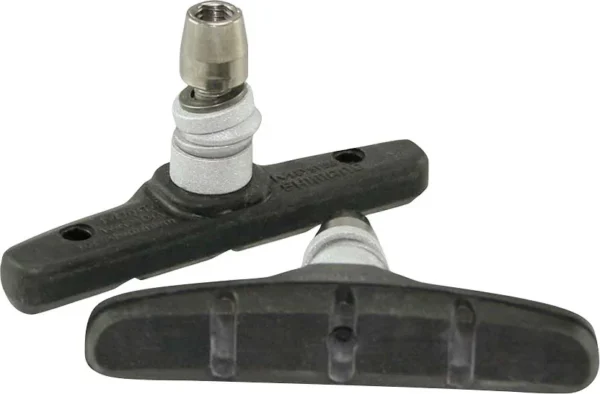 Plaquettes de frein sur jante M70T4 V-Brake de Shimano