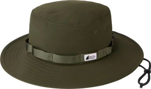 Chapeau à large bord Sun Dodger de MEC – Unisexe