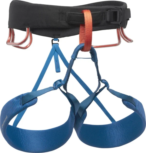 Momentum Harness de Black Diamond – Hommes