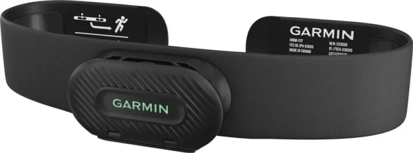 HRM-Fit de Garmin – Femmes