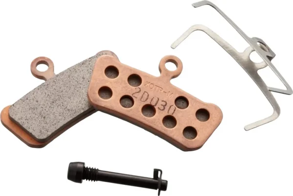 Code 2011+ Metallic Disc Brake Pads de SRAM