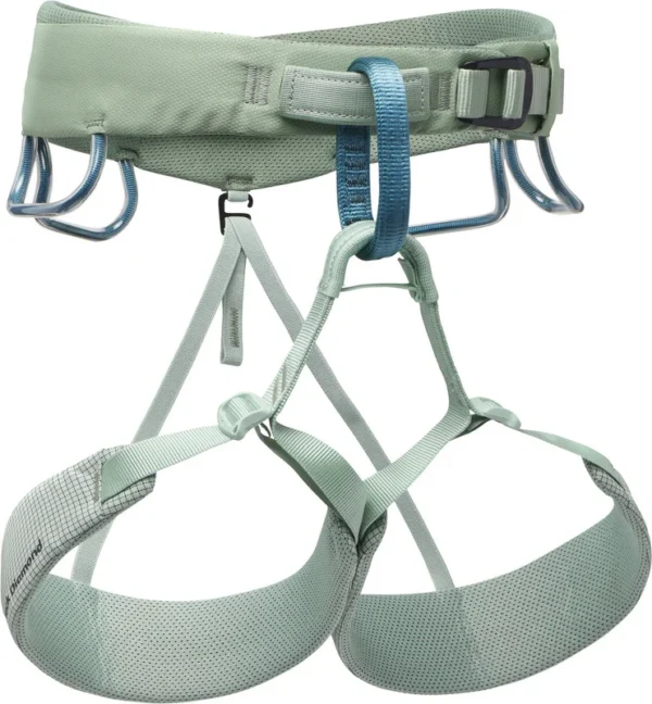 Momentum Harness de Black Diamond – Femmes