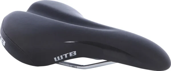Comfort Saddle de WTB – Unisexe
