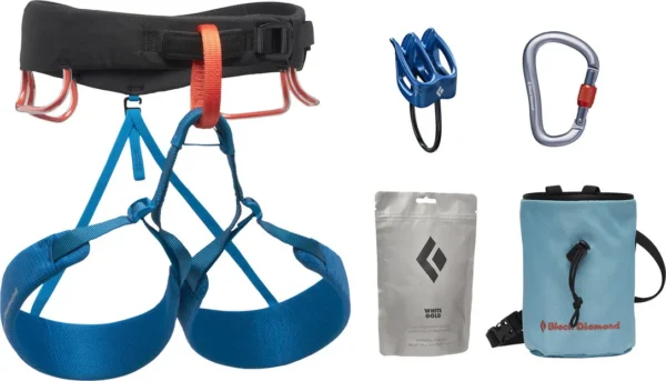 Momentum Harness Package de Black Diamond – Hommes