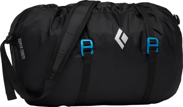 Super Chute Rope Bag de Black Diamond