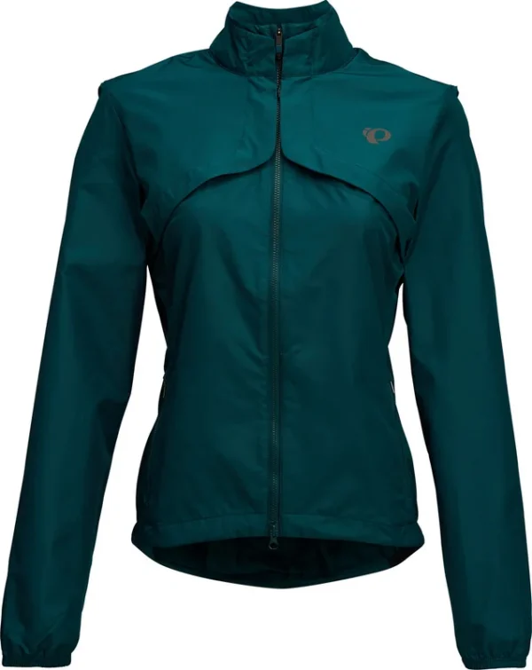 Veste convertible Quest Barrier de Pearl Izumi – Femmes