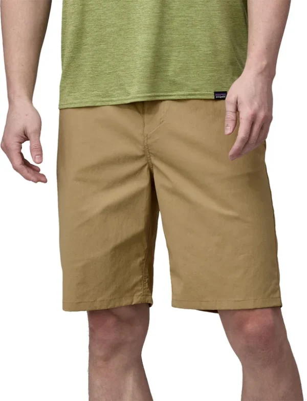 Quandary 10" Shorts de Patagonia – Hommes