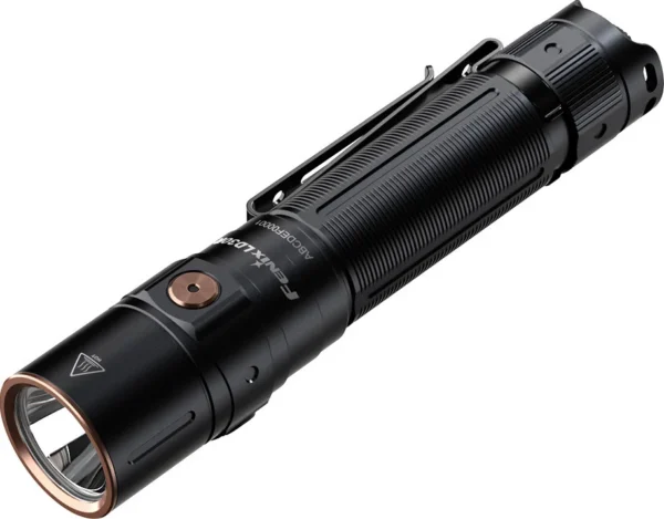 Lampe de poche LD30R de Fenix