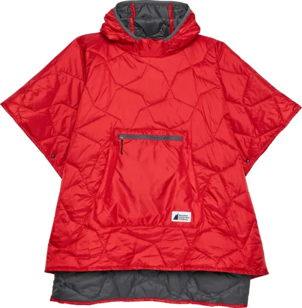 Poncho de camping Waste-Less Jr de MEC – Petits