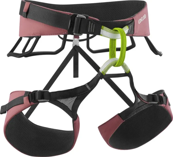 Autana II Harness de Edelrid – Femmes