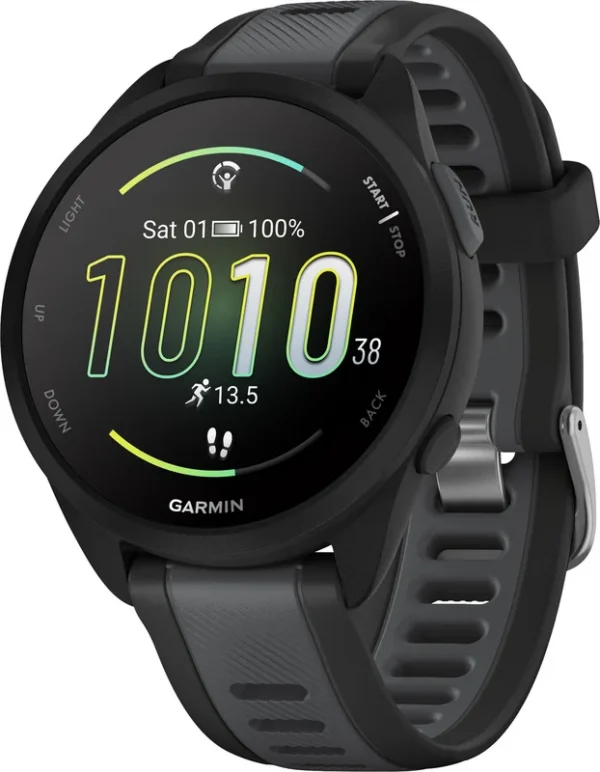 Forerunner 165 Musique de Garmin