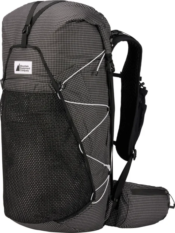 Sac à dos SERRATUS Pace UL 40 de MEC – Unisexe