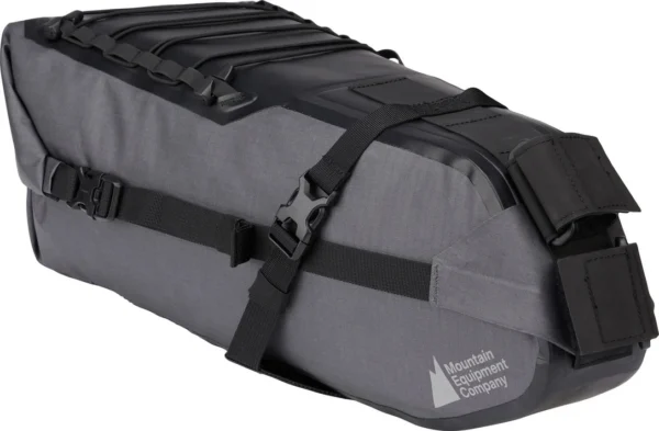 Sac de selle Provincial de MEC