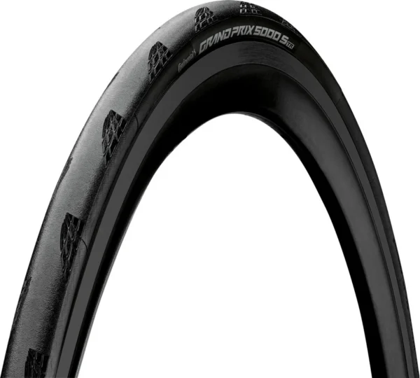 Grand Prix 5000 S TR 700 x 28C Folding Tire de Continental