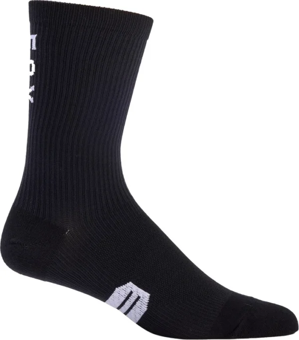 8" Ranger Socks de Fox Racing – Unisexe