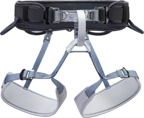 Harnais Corax de Petzl – Unisexe