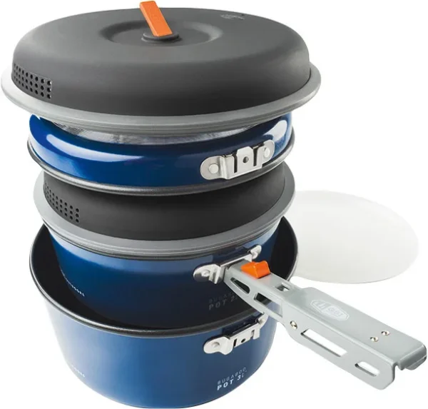 Base Camper moyen en céramique Bugaboo de GSI