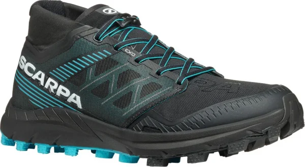 Chaussures de course sur sentier Spin ST de Scarpa – Hommes