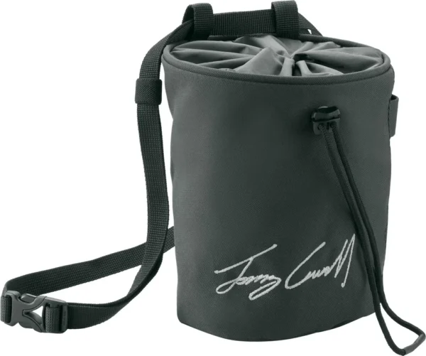 Tommy Caldwell Rodeo Chalk Bag de Edelrid