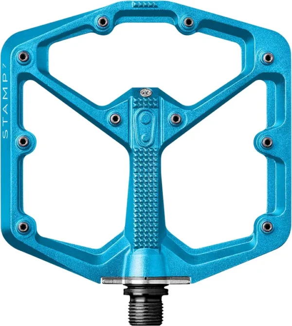 Pédales Stamp 7 (Larges) de Crankbrothers
