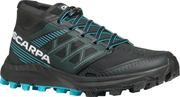 Chaussures de course sur sentier Spin ST de Scarpa – Femmes