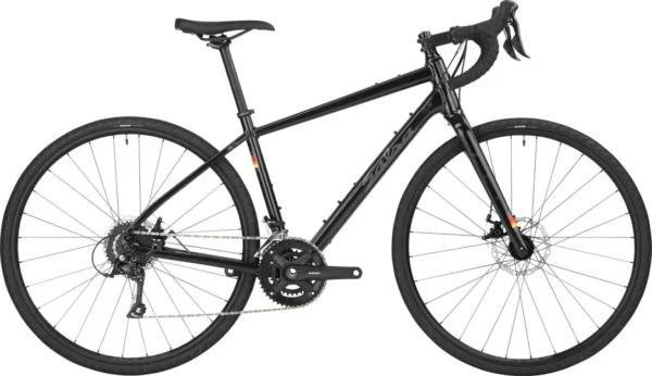 Vélo Journeyer Sora de Salsa – Unisexe