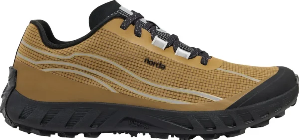 Souliers de course sur sentier 002 de Norda – Femmes