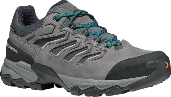 Souliers de courte rando imperméables Moraine Gore-Tex de Scarpa – Hommes