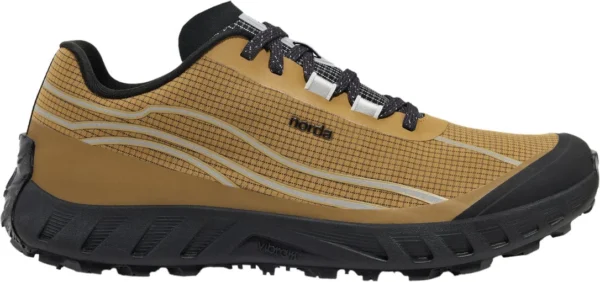 Souliers de course sur sentier 002 de Norda – Hommes