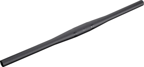 Flat Alloy Handlebar (31.8mm) de MEC
