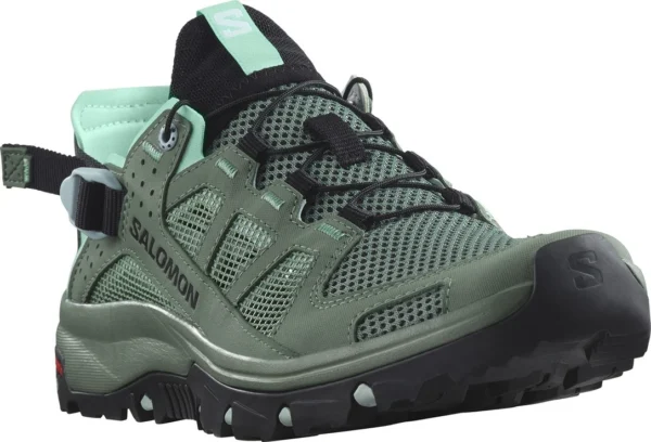 Souliers d'eau Techamphibian 5 de Salomon – Femmes