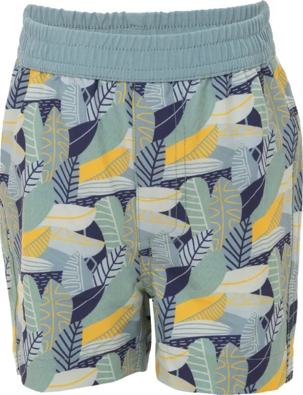 Short de surf Snicker de Level Six – Garçons – Petits