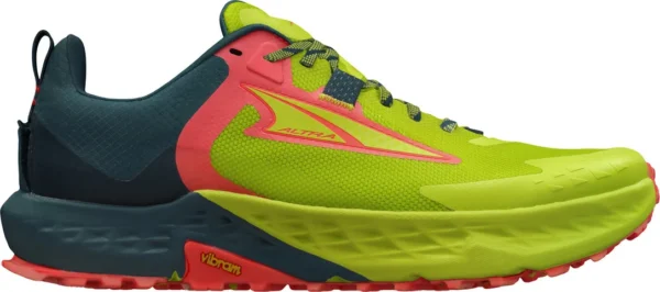 Timp 5 Trail Running Shoes de Altra – Hommes
