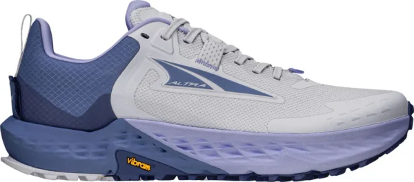 Timp 5 Trail Running Shoes de Altra – Femmes