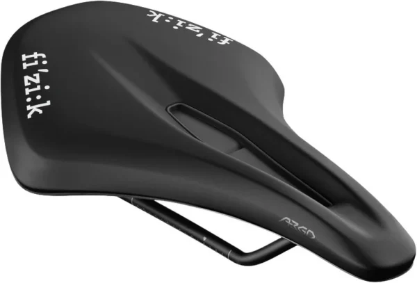 Selle (160 mm) Terra Aidon X5 de Fizik – Unisexe