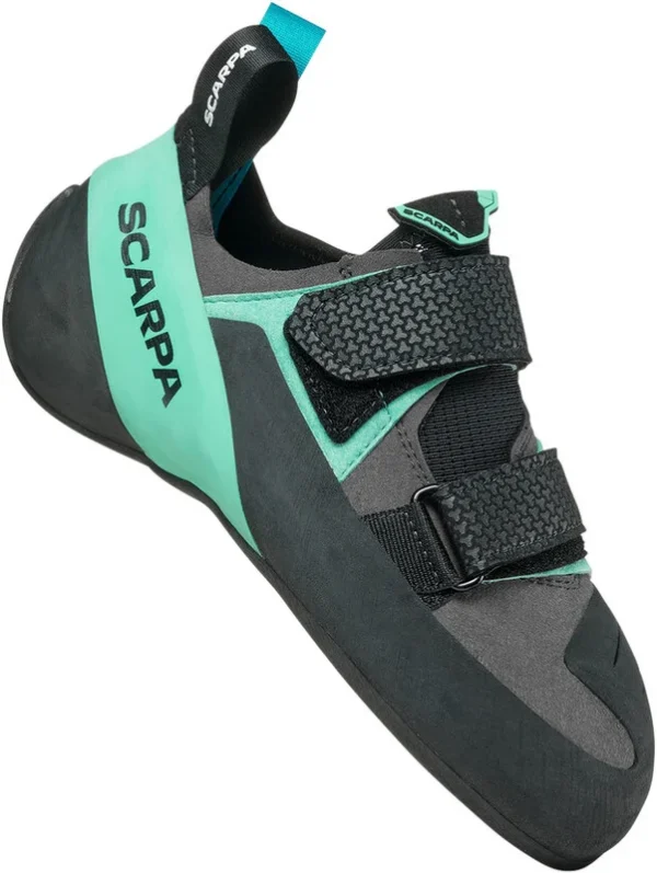Chaussons d'escalade Arpia LV de Scarpa – Unisexe