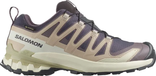 XA Pro 3D V9 Gore-Tex Trail Running Shoes de Salomon – Femmes