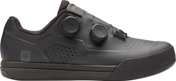 Union Boa Cycling Shoes de Fox Racing – Unisexe