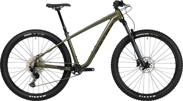 Vélo Timberjack de Salsa – Unisexe
