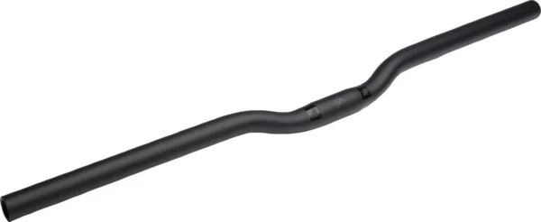 Riser Alloy Handlebar (25.4mm) de MEC