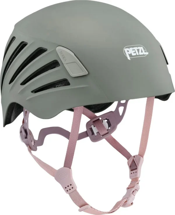 Casque Borea de Petzl – Unisexe