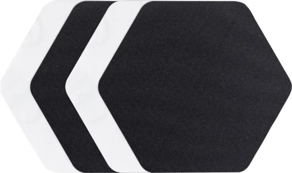 Tenacious Tape Repair Patches de Gear Aid