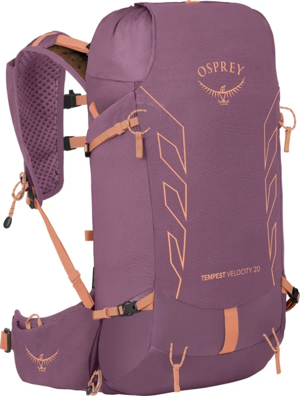 Tempest Velocity 20 Daypack de Osprey – Femmes