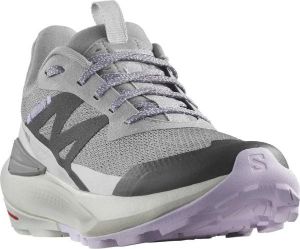 Elixir Light Trail Shoes de Salomon – Femmes