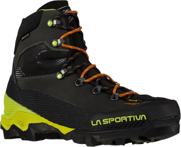Bottes d'alpinisme Aequilibrium LT Gore-Tex de La Sportiva – Hommes