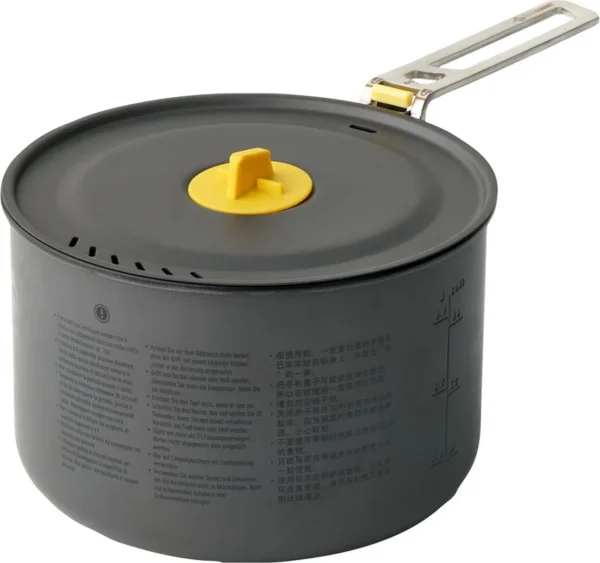 Frontier UL 2L Pot de Sea To Summit